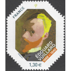 Jean Edouard Vuillard timbre de France N°5237A neuf**.