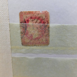 Lot massif de timbres de France oblitérés en 12 albums.