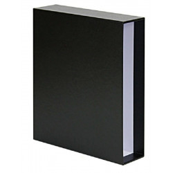 Boitier de protection pour reliure Classic Compact A4 Safe.
