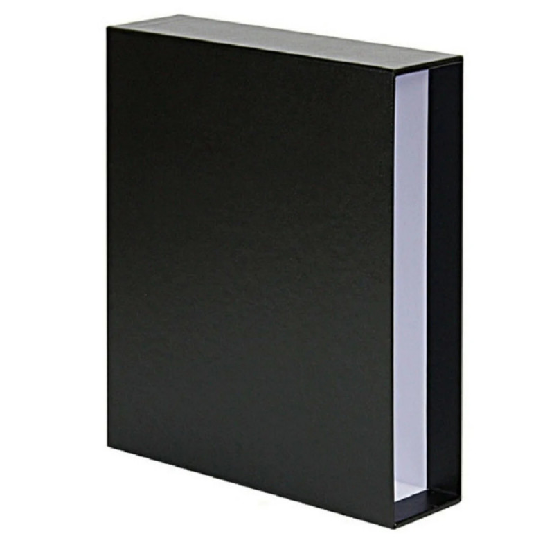 Boitier de protection pour reliure Premium Compact A4 Safe.