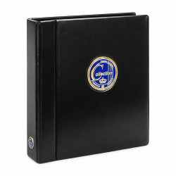 Reliure Premium Collection Compact A4 Safe.