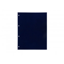 Feuilles compact A4 Safe pour pin's, épinglettes.