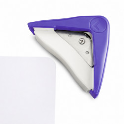 Arrondisseur d'angle pour papier, films, photos.