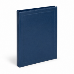 Reliure Jumbo Premium Safe pour documents de très grands formats.