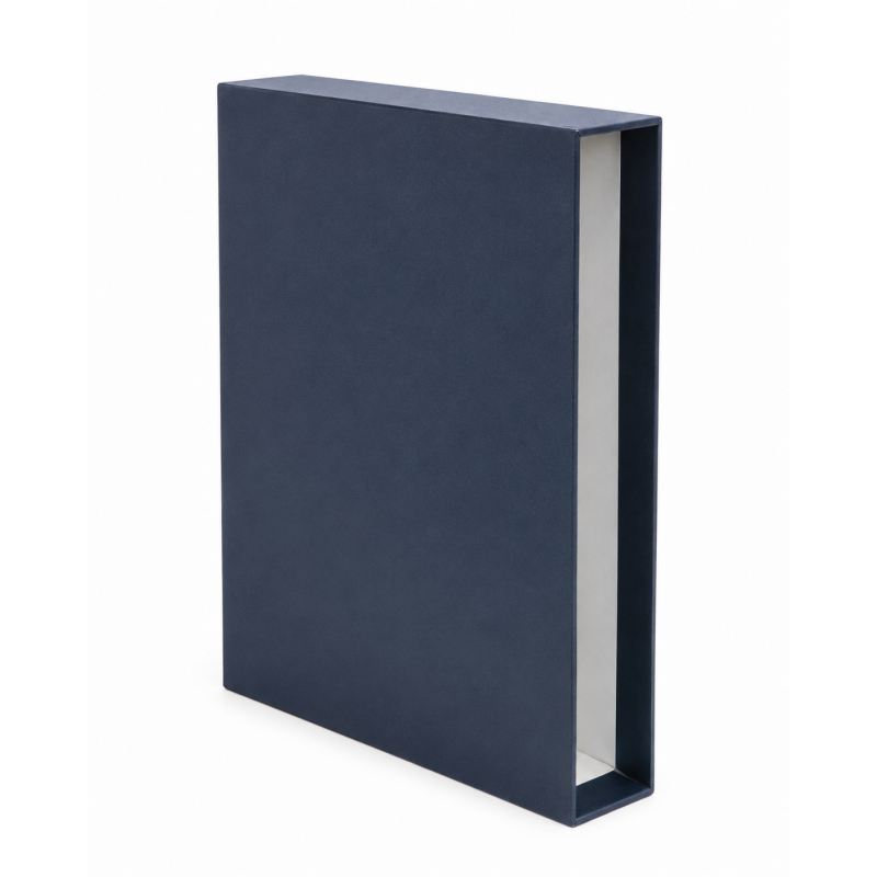 Boitier de protection pour reliure Jumbo Premium Safe.