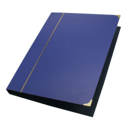 Reliure Jumbo Classique Safe pour documents de très grands formats.