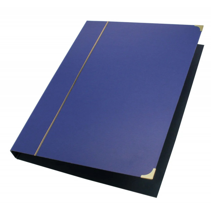 Reliure Jumbo Classique Safe pour documents de très grands formats.