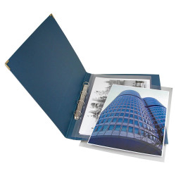 Reliure Jumbo Classique Safe pour documents de très grands formats.