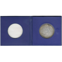 France – 50 Euros Argent 2010 – La Semeuse – Monnaie de Paris.