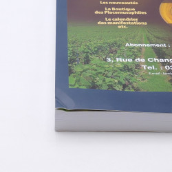 Répertoire Lambert des plaques de muselets du champagne 2024 - Tome 1.