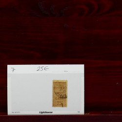 Vrac de timbres France et Monde neufs et oblitérés en un carton.