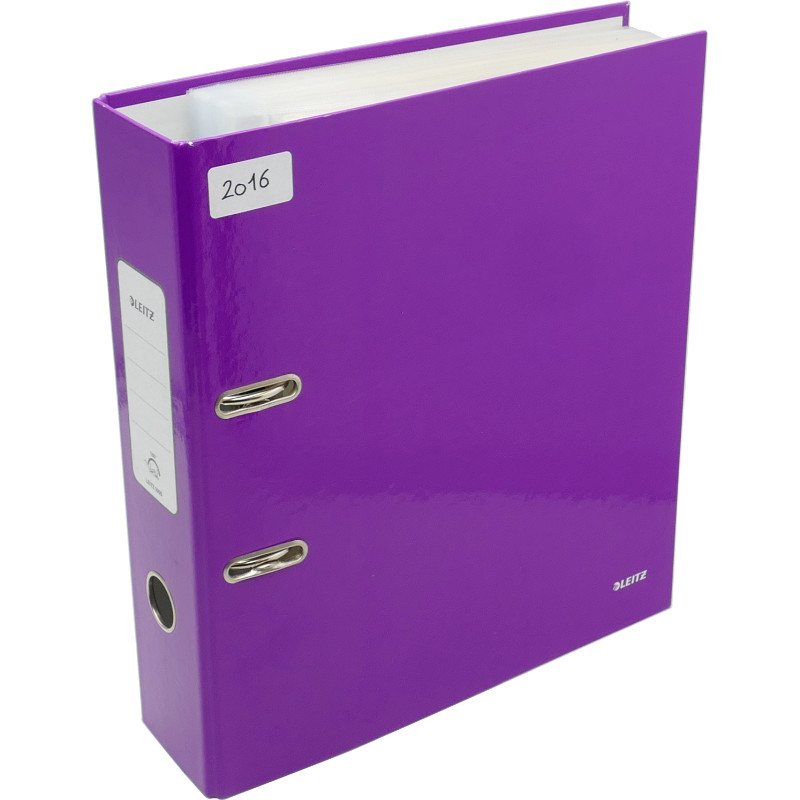 Collection de documents philatéliques Premier Jour France 2016 en un album.