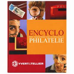 Encylophilatélie - Tout comprendre sur la philatélie.