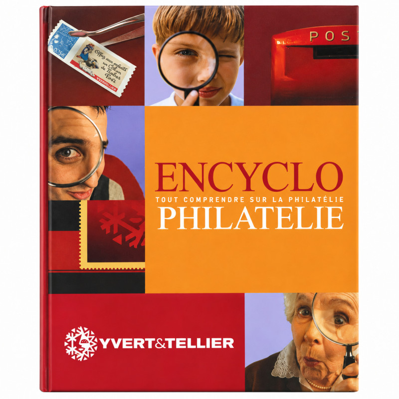 Encylophilatélie - Tout comprendre sur la philatélie.