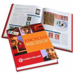 Encylophilatélie - Tout comprendre sur la philatélie.