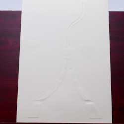 Collection de documents philatéliques Premier Jour France 1990-1991 en un album.