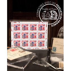 Cadre Imago 152 x 203 mm pour collections.