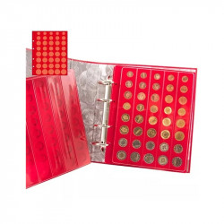Plateau recharges GALION : 40 cases (Euro d´usage courant).