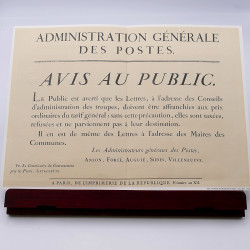 Collection de documents philatéliques Premier Jour France 1990-1991 en un album.