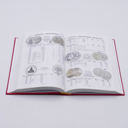 Catalogue Gadoury cotation Monnaies Françaises 2021.