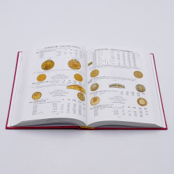 Catalogue Gadoury cotation Monnaies Françaises 2021.