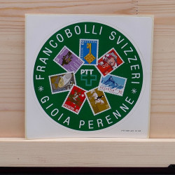 Lot de timbres France et Monde à trier en un carton.