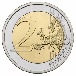 2 euros commémorative Portugal 2026 - Calouste Gulbenkian.