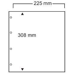 Feuille-enveloppe Safe 308 x 225 mm.