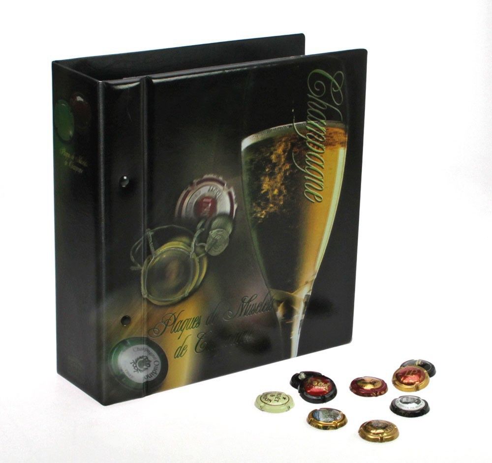 SAFE, Album ARTline pour euros, matériel rangement numismatique