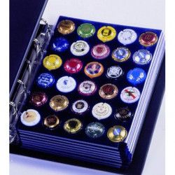 Recharge pour Album champagne Artline Safe.