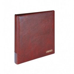 Reliure Rondo Regular Lindner. (1400)