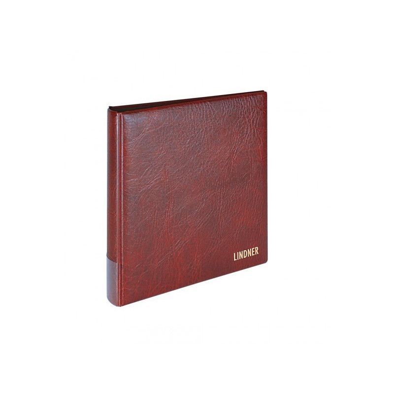 Reliure Rondo Regular Lindner. (1400)