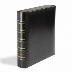 Ensemble Optima Leuchtturm avec serrure intégrée.