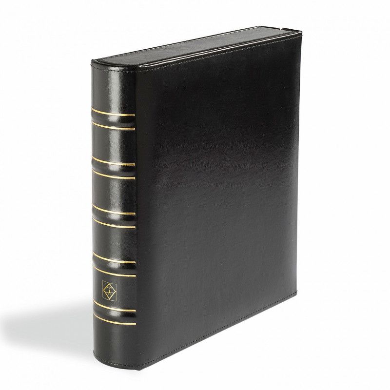 Ensemble Optima Leuchtturm avec serrure intégrée.