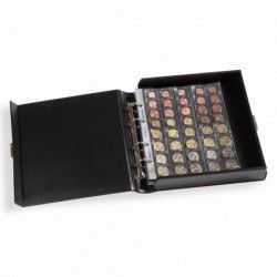 Ensemble Optima Leuchtturm avec serrure intégrée.