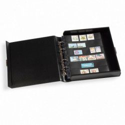 Ensemble Optima Leuchtturm avec serrure intégrée.