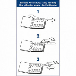 Album Vista pour collectionner 80 pièces de 2 euros commémoratives. Album Vista pour collectionner 80 pièces de 2 euros commémoratives.