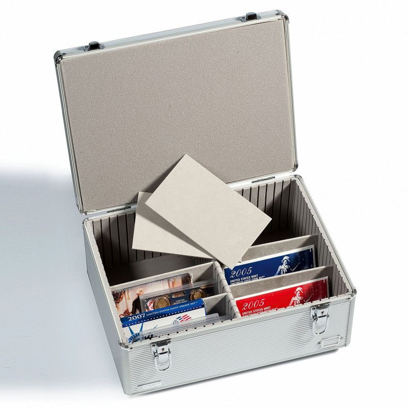 Valisette Cargo Multi-collection Leuchtturm.