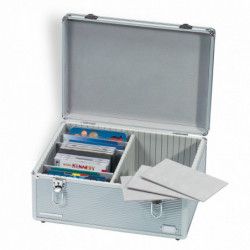 Valisette Cargo Multi-collection Leuchtturm.