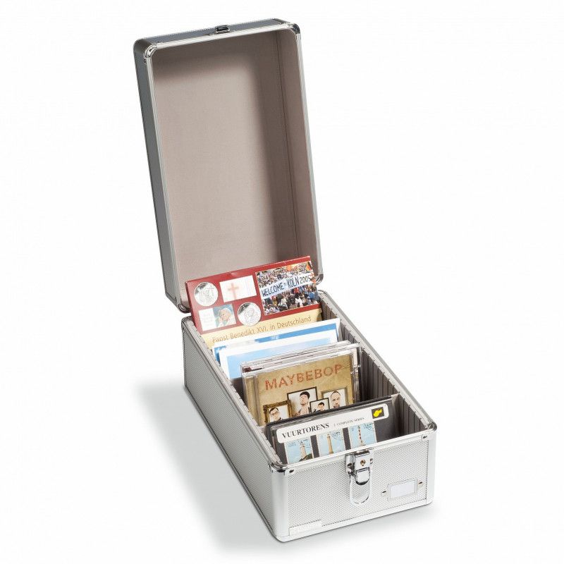 Valisette Cargo A5 Multi-collection Leuchtturm.