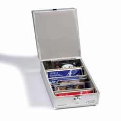 Valisette Cargo A5 Multi-collection Leuchtturm.