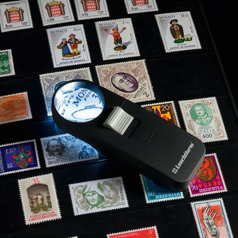 Loupe Portable - Loupe De Poche 3X - Lentille Grossissante Allume-feu - Loupe De Lecture Au Format Carte De Crédit - Outils De Survie Pour Cartes Grossissantes