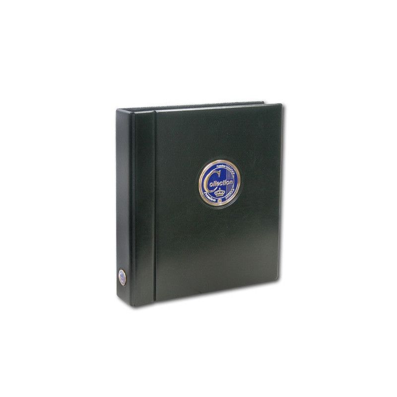 Reliure Premium Compact A4 Safe.