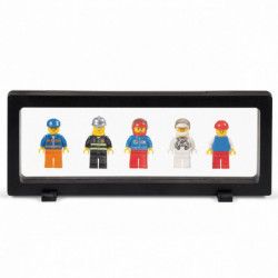 Cadre flottant Magic Frame 230 pour objet de collection.