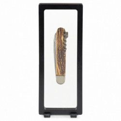 Cadre flottant Magic Frame 230 pour objet de collection.