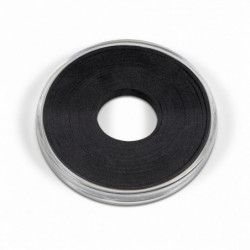 Capsules numismatiques Ultra XL pour monnaies de 21 à 62mm.