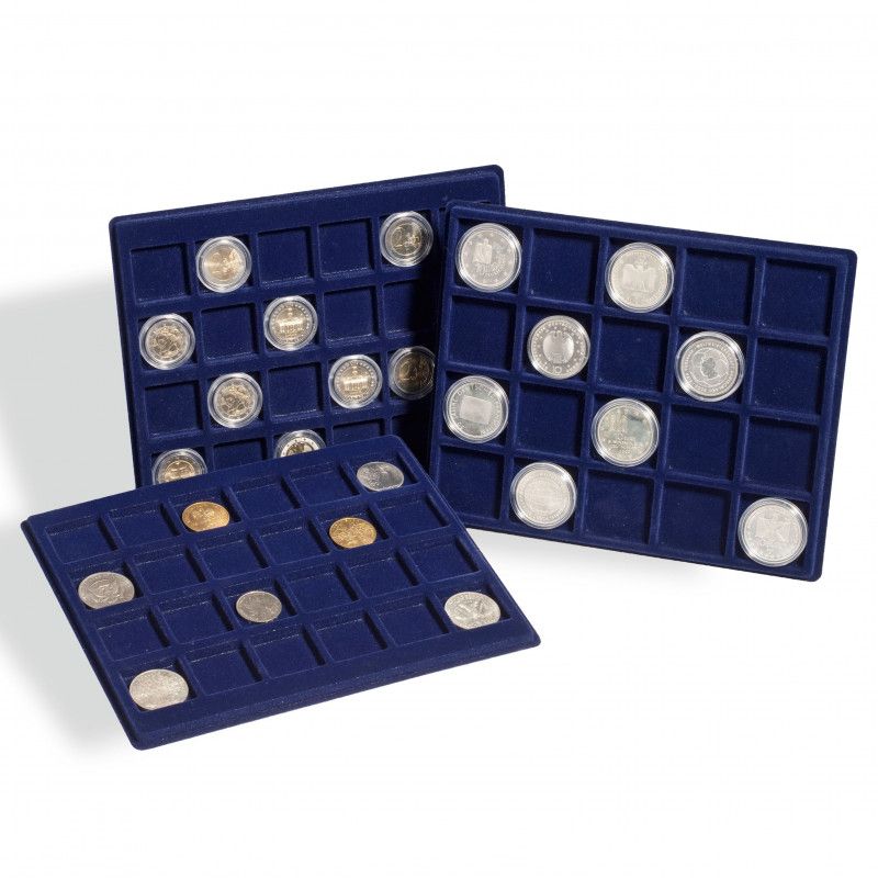 Album Numismatique Vista, Euros, nouveaux pays de L'EU online Album Numismatique Vista, Euros, nouveaux pays de L'EU online