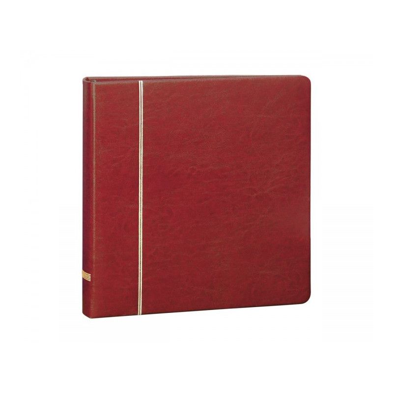 Album Élégant Lindner avec étui de protection. (1120)