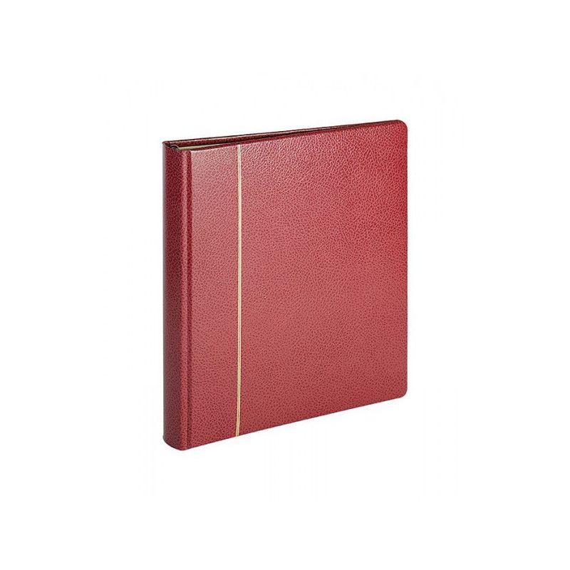 Reliure Élégant Lindner en cuir véritable. (1102L)