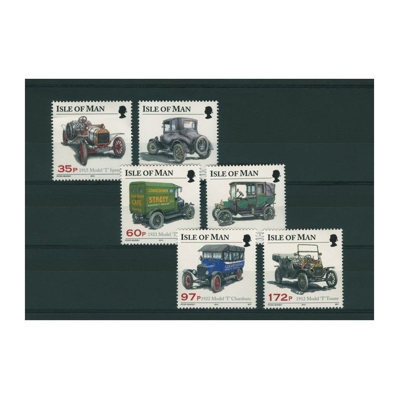 Cartes de classement à 3 bandes pour timbres-poste.